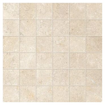 marazzi mystone limestone sand k.5x5 m8hq mozaika 30x30 - zdjęcie główne