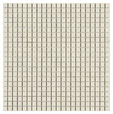 marazzi stone art ivory m09x mozaika 40x40 - zdjęcie główne