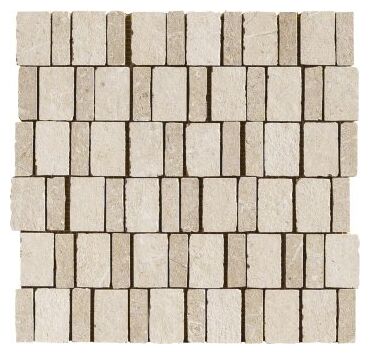 marazzi mystone limestone sand mix m8ln mozaika 30x30.5 - zdjęcie główne