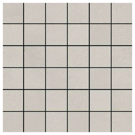 marazzi appeal white m13x mozaika 30x30 - zdjęcie główne