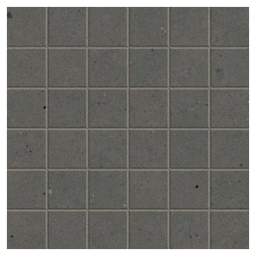 marazzi mystone moon anthracite k.5x5 m8k0 mozaika 30x30 - zdjęcie główne