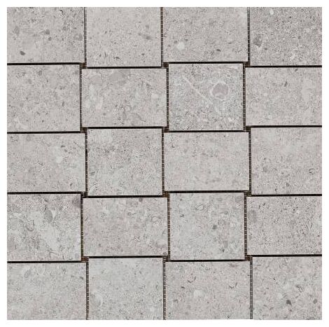 marazzi mystone gris fleury grigio mlwe mozaika 30x30 - zdjęcie główne