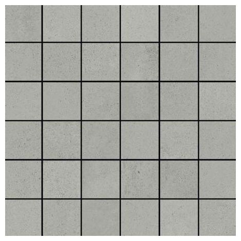 marazzi appeal grey m13w mozaika 30x30 - zdjęcie główne
