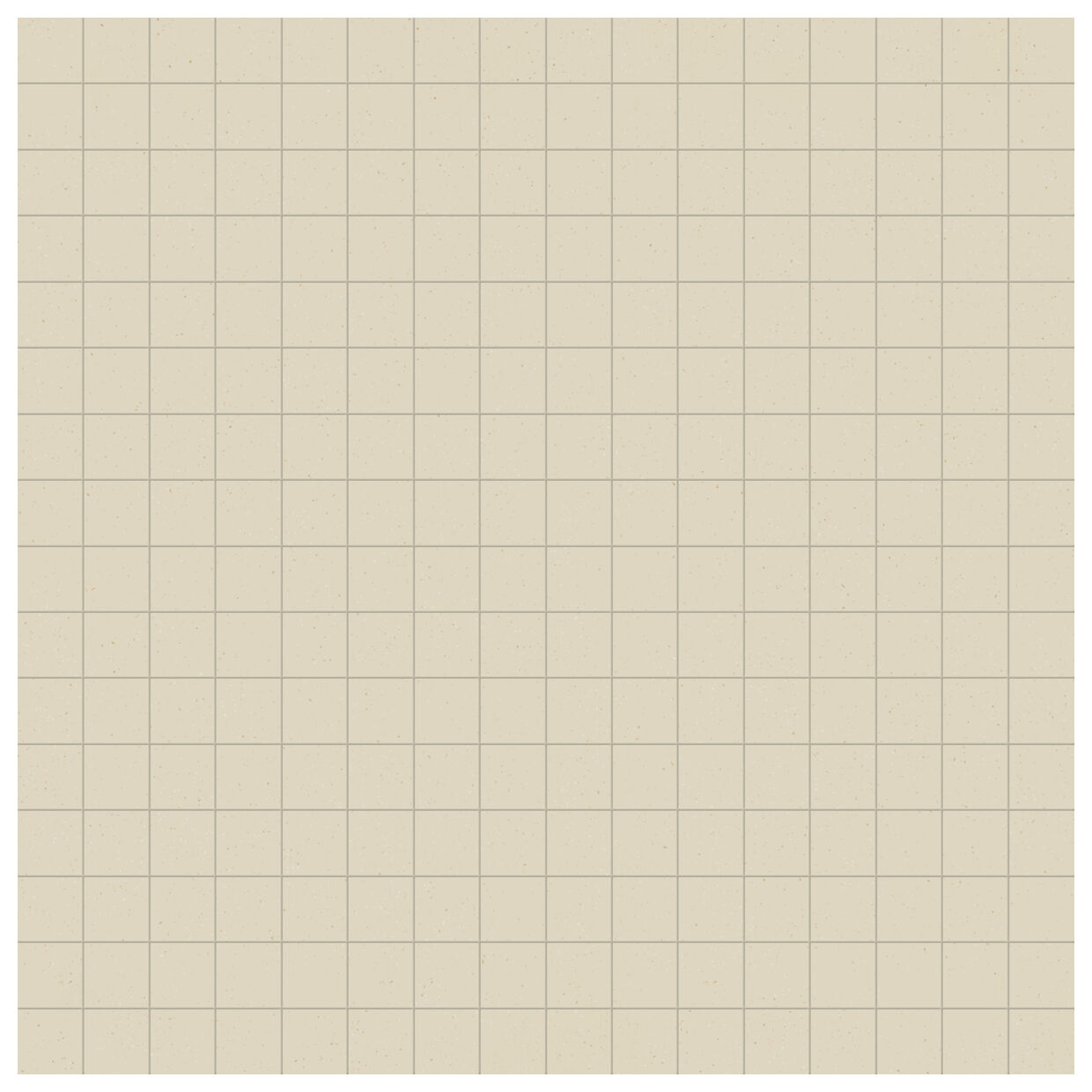 Marazzi Momenti Mosaico Avorio Mahn 40x40 - duża mozaika łazienkowa i kuchenna