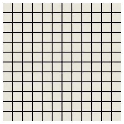 marazzi colorplay cream m4kd mozaika 30x30 - zdjęcie główne