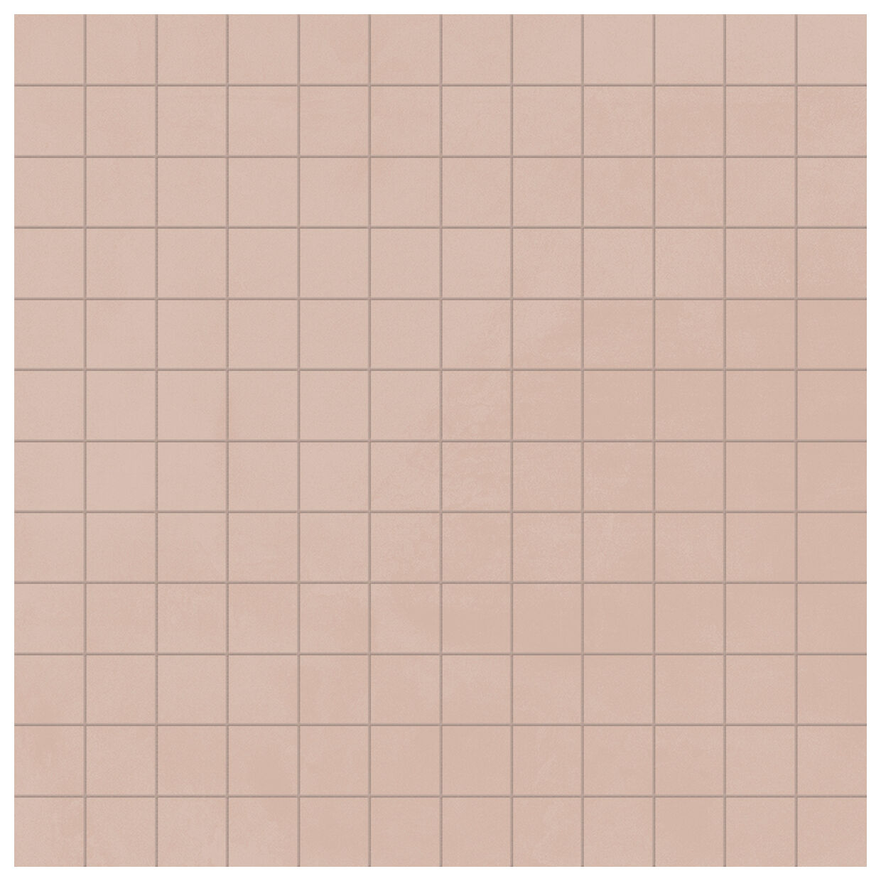 Marazzi Chill Pink Mosaico Mahy 30x30 - duża mozaika włoska do łazienki i kuchni