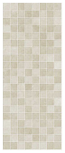 marazzi stream beige m0te mozaika 20x50 - zdjęcie główne