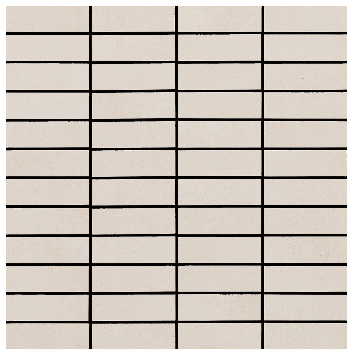 Marazzi Alchimia Greige Mosaico M3SP 30x30 - duża mozaika włoska do salonu