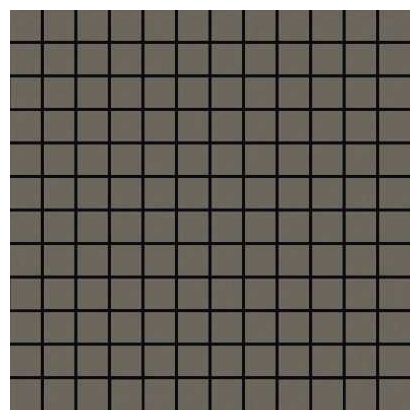 marazzi colorplay taupe m4kc mozaika 30x30 - zdjęcie główne