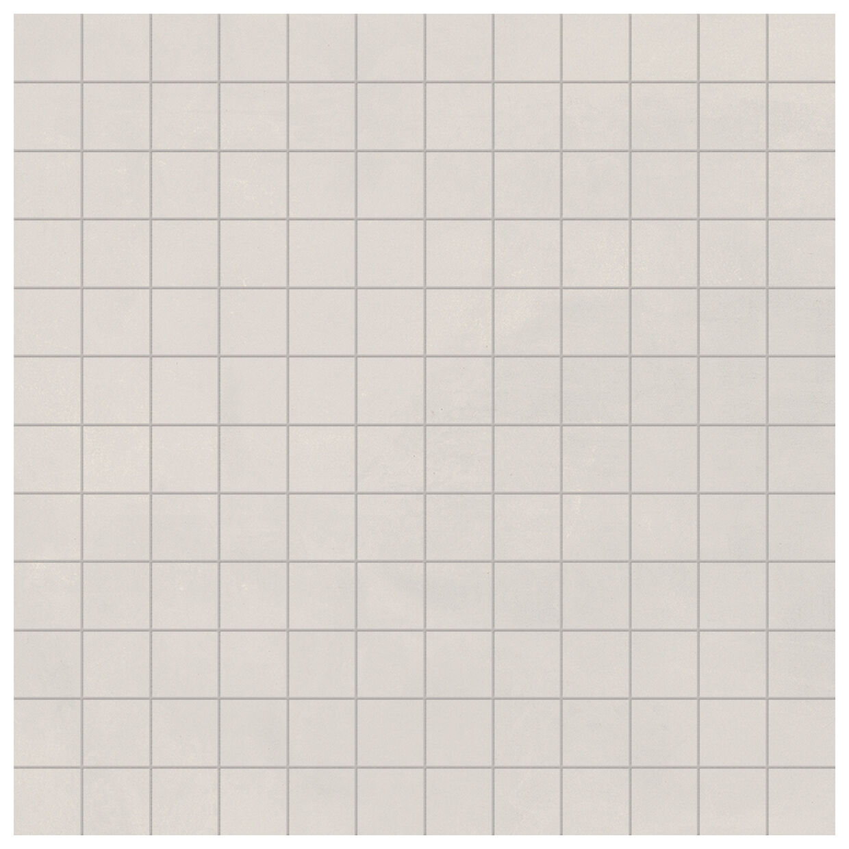Marazzi Chill Grey Mosaico Mahv 30x30 - duża mozaika włoska