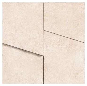 marazzi terratech avorio 3d m8l9 mozaika 28.5x28.5 - zdjęcie główne