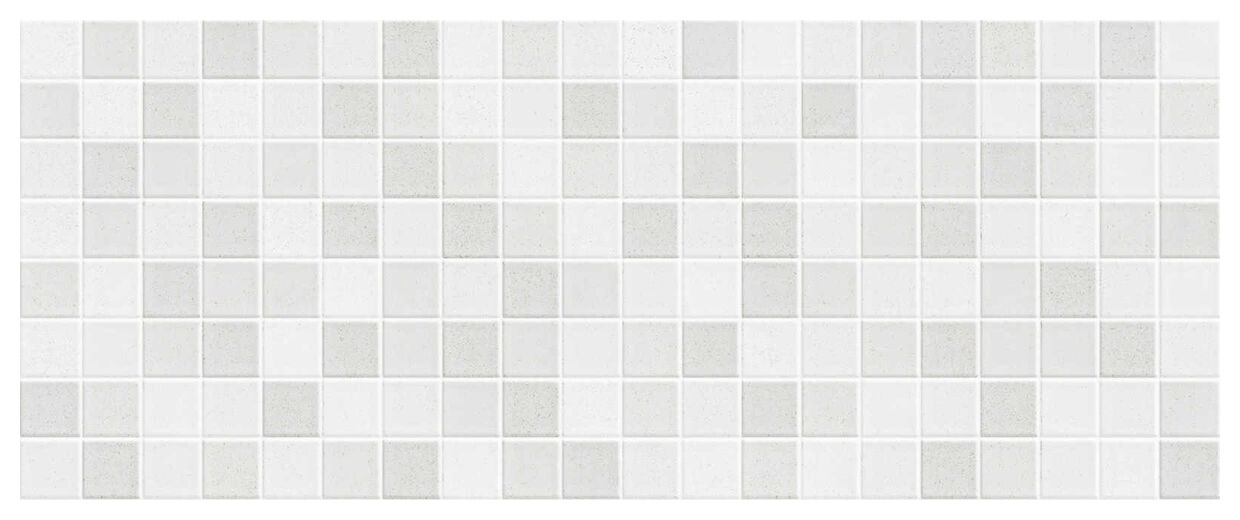 marazzi appeal white m0t0 mozaika 20x50 - zdjęcie główne