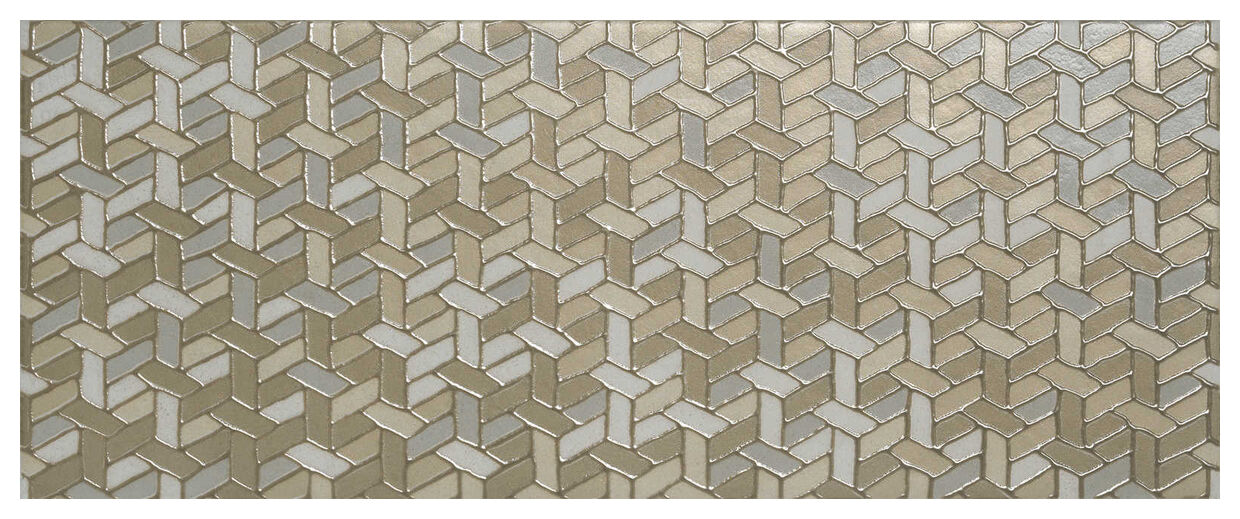 marazzi appeal sand sign m14t dekor 20x50 - zdjęcie główne