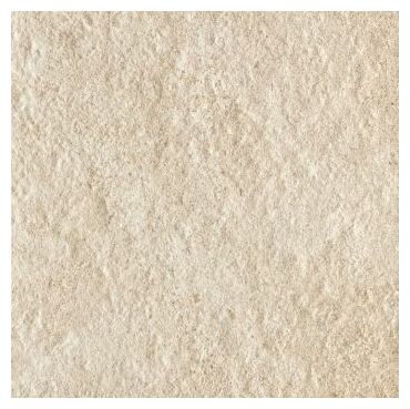 Duży gres Stonework White Strutturato Mlhu o matowej białej powierzchni z subtelną fakturą