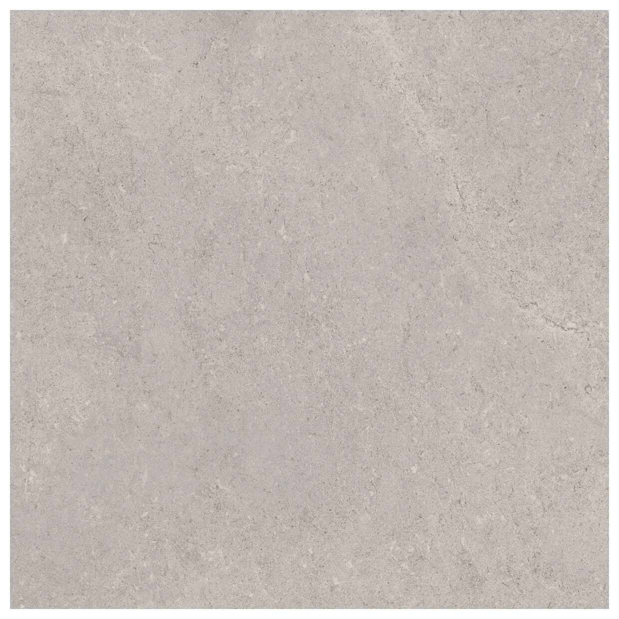 Marazzi Stream Grey M0VR 45x45 - duży gres matowy mrozoodporny