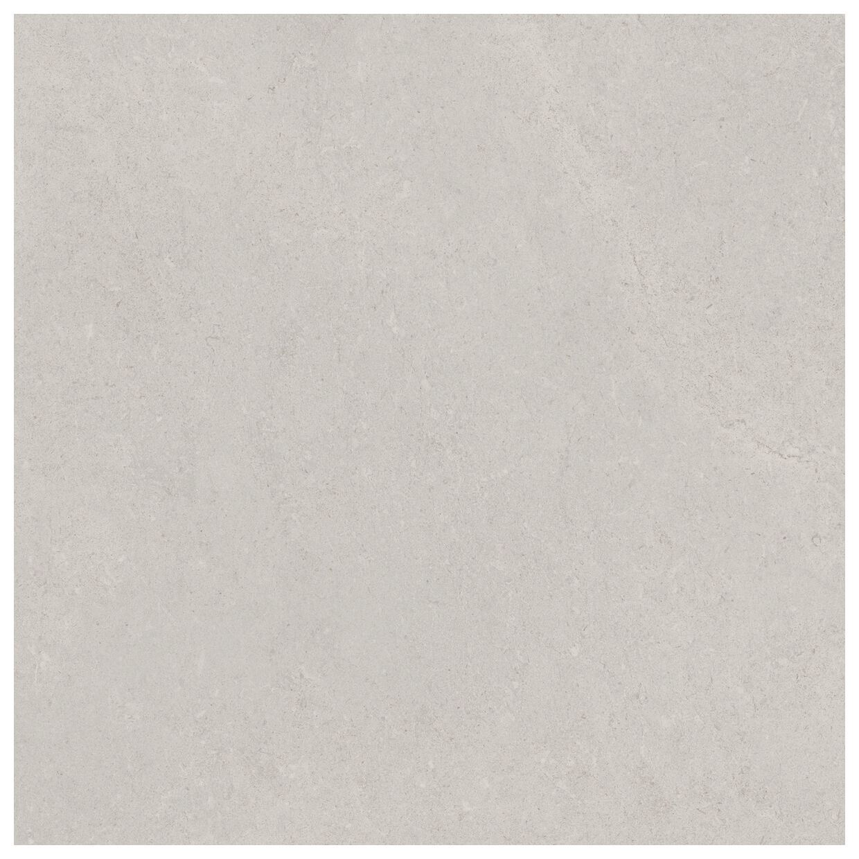 Marazzi Stream White M0VS 45x45 - duży gres matowy na zewnątrz