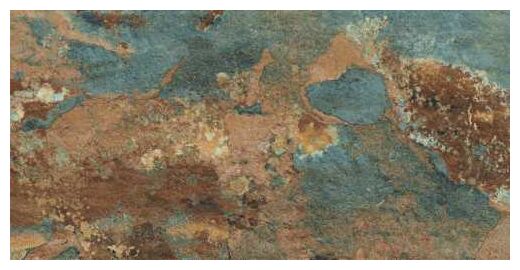 marazzi rocking multicolor strutturato m0yd gres 20x40 - zdjęcie główne