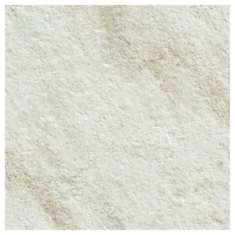 marazzi rocking white strutturato m170 gres rektyfikowany 30x30 - zdjęcie główne