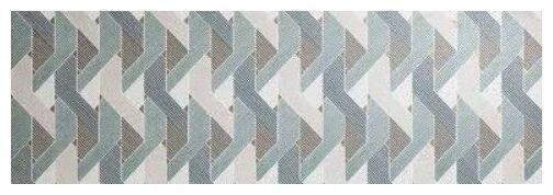 marazzi etoile blue m2u4 dekor 40x120 