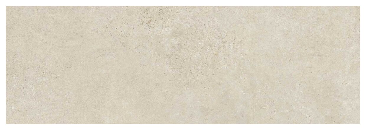 Matowa beżowa płytka Work Beige M134 30x90 z subtelnym uniwersalnym odcieniem