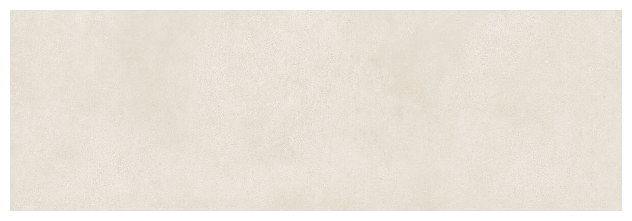 Marazzi Appeal Sand M9N2 25x76 - glazura biała do łazienki i kuchni