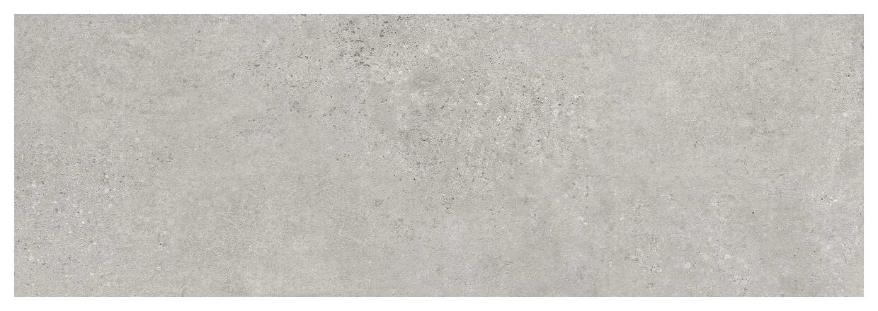 Szara płytka Work Grey M133 30x90 o matowej powierzchni idealna do łazienek i kuchni