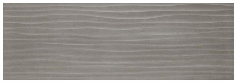marazzi materika antracite wave 3d mmfy dekor 40x120 - zdjęcie główne
