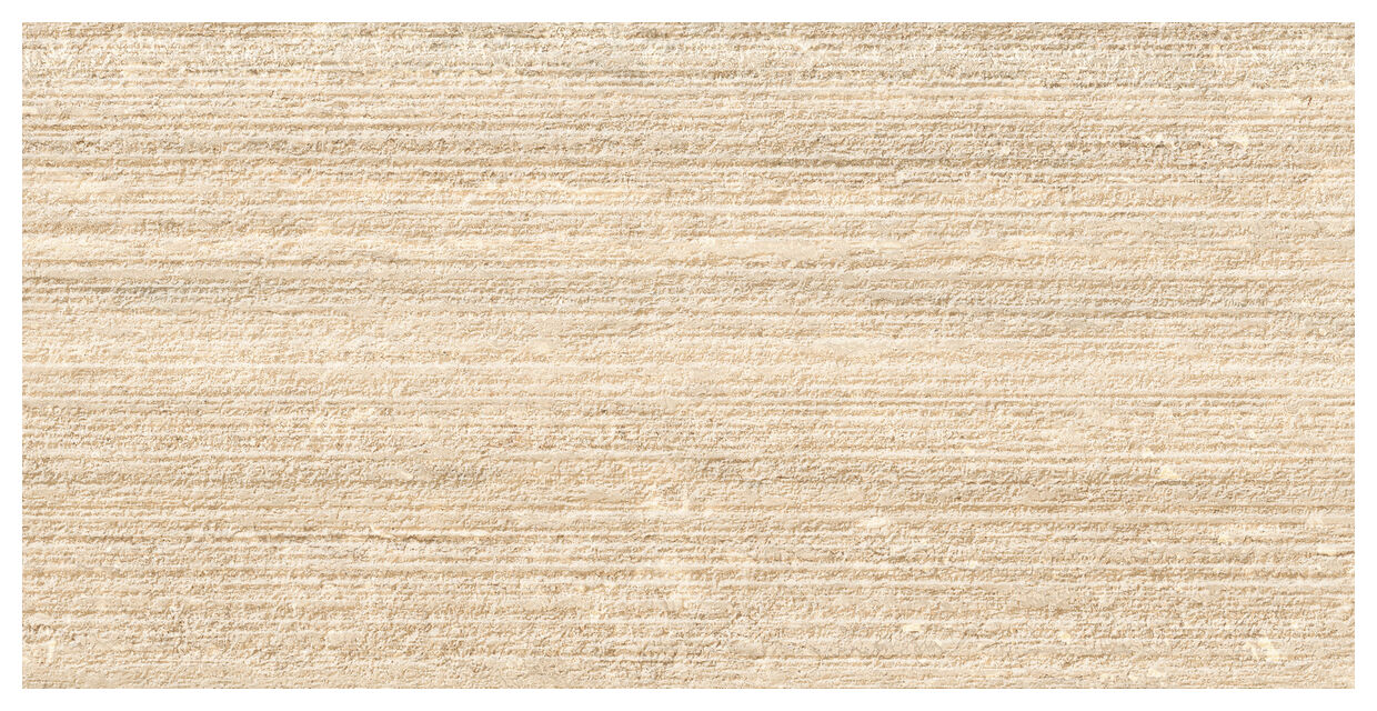 Marazzi Mystone Travertino Righe M9P9 30x60 - gres ceramiczny ścienny imitujący kamień