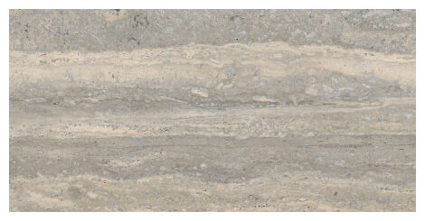 marazzi mystone travertino silver m9g8 gres rektyfikowany 30x60 - zdjęcie główne