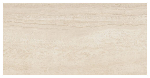 marazzi mystone travertino navona struttura m9gg gres rektyfikowany 30x60 - zdjęcie główne