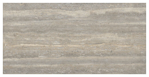 marazzi mystone travertino silver struttura m9g0 gres rektyfikowany 60x120 - zdjęcie główne