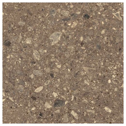 marazzi mystone ceppo di gre beige mqv6 gres rektyfikowany 60x60 - zdjęcie główne