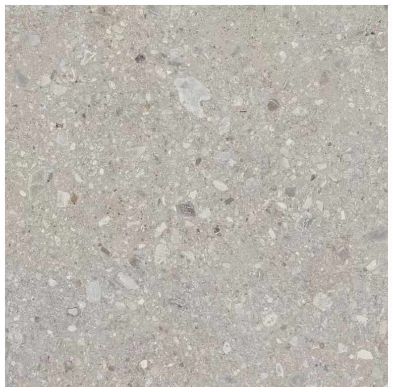 Marazzi Mystone Ceppo DI GRE Grey M9JF gres rektyfikowany 120x120 - gres kamieniopodobny antypoślizgowy