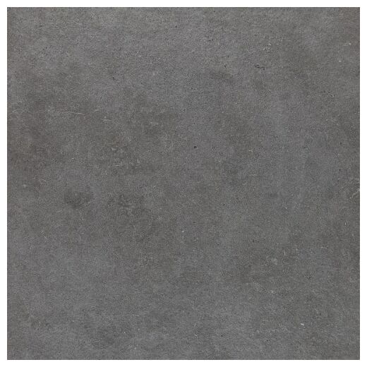 Mystone SILVERSTONE20 Nero gres 60x60 z matową powierzchnią grafitowo-czarną kamieniopodobną