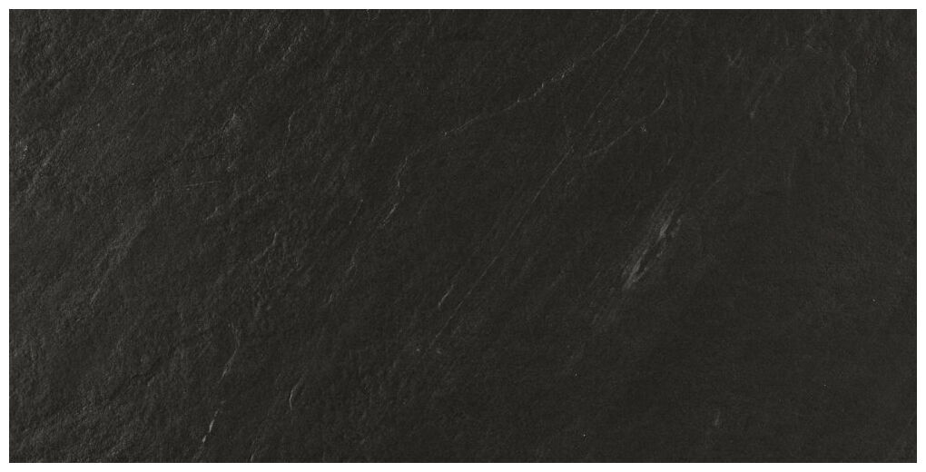 marazzi mystone lavagna nero m05c gres rektyfikowany 30x60 - zdjęcie główne