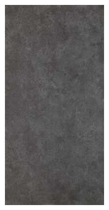 marazzi mystone silverstone nero strutturato mlue gres rektyfikowany 30x60 - zdjęcie główne