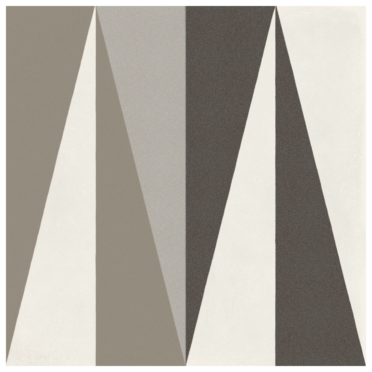 marazzi d_segni tappeto macro 3 caldi m0ur gres 20x20 - zdjęcie główne