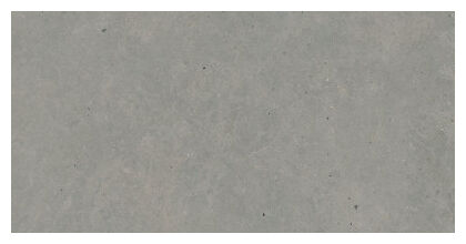 marazzi (wyprzedaż) mystone moon20 grey strutturato m7xs gres rektyfikowany 60x120 - zdjęcie główne