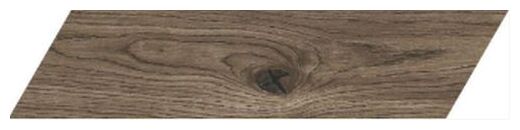 marazzi vivo castano chevron mp3r gres rektyfikowany 11x54 - zdjęcie główne