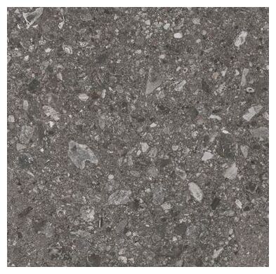 marazzi mystone ceppo di gre antracite mqv4 gres rektyfikowany 60x60 - zdjęcie główne