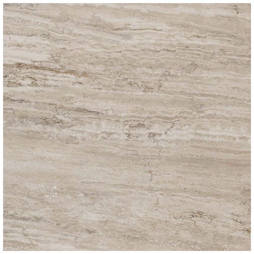 marazzi allmarble travertino lux mmju gres rektyfikowany 60x60 - zdjęcie główne