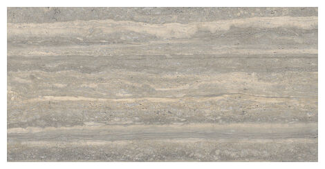 marazzi mystone travertino silver m9fw gres lux rektyfikowany 60x120 - zdjęcie główne