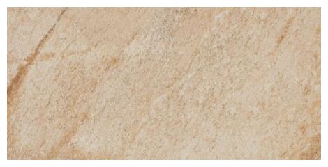 marazzi multiquartz beige strutturato mk84 gres 20x40 - zdjęcie główne