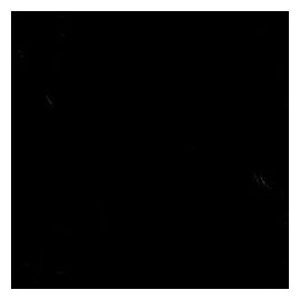 marazzi mystone lavagna nero m03w gres rektyfikowany 75x75 - zdjęcie główne