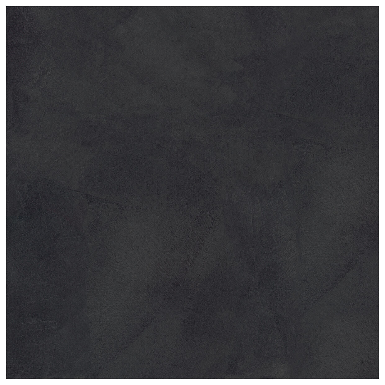 Marazzi Block Black MM5E 90x90 - gres porcelanowy antypoślizgowy imitujący beton do salonu