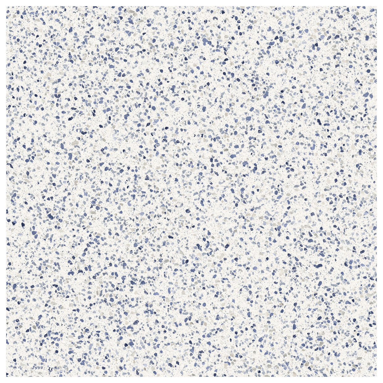 Marazzi Frammento Macro Azzurro R10 Mmzy 120x120 - gres porcelanowy antypoślizgowy r10 lastryko do salonu