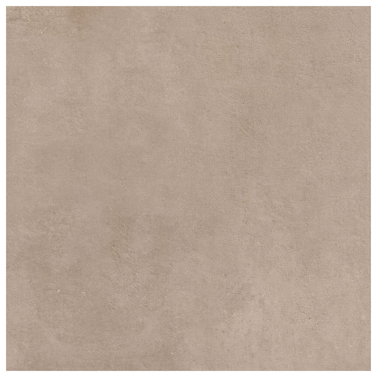 Marazzi Plaster Taupe CL2 M0FF 60x60 - gres porcelanowy betonopodobny antypoślizgowy do salonu