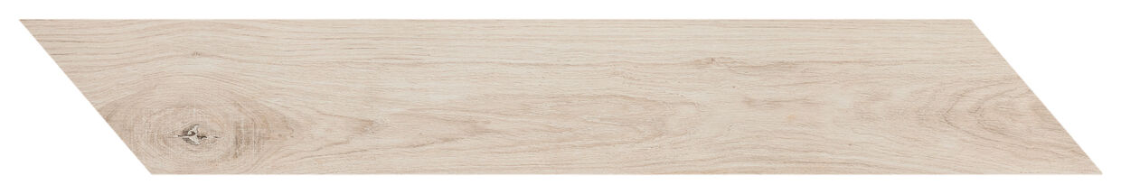 Marazzi Treverkmust White Chevron M0C9 73.2x11.8 - gres porcelanowy drewnopodobny do salonu
