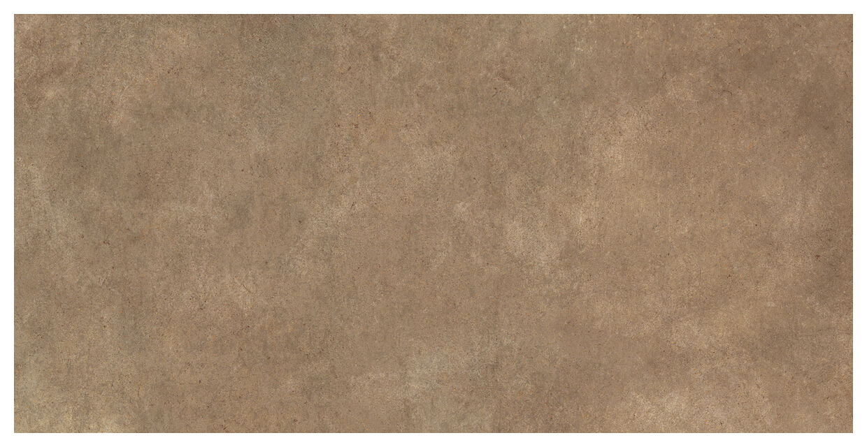 Marazzi Terratech Senape M8J6 75x150 - gres porcelanowy imitujący beton antypoślizgowy do salonu
