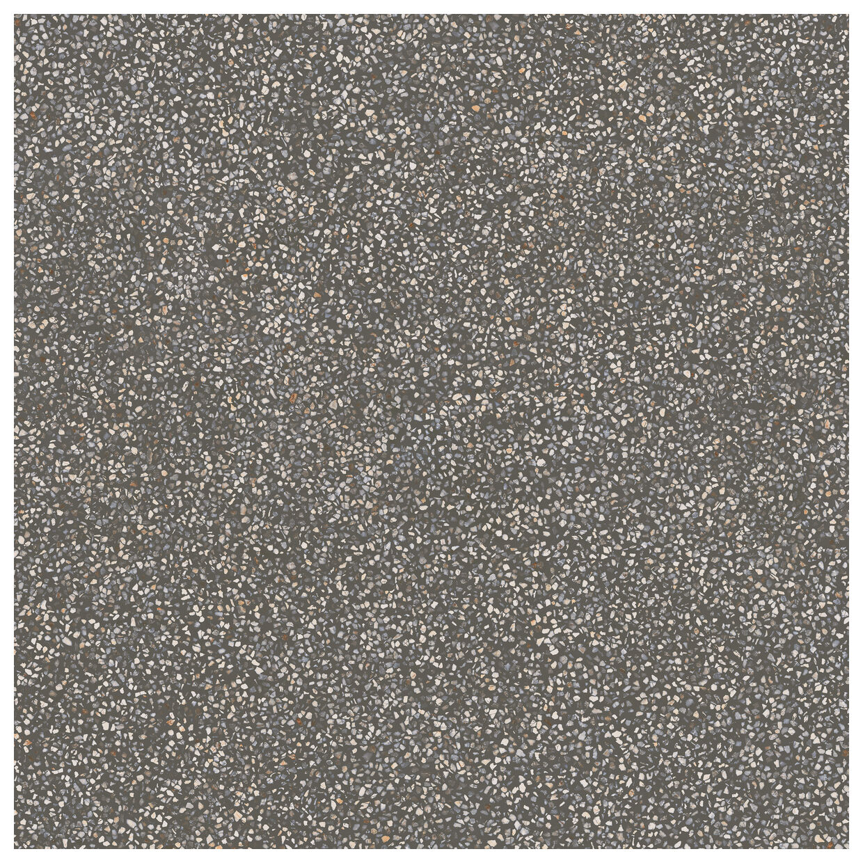 Marazzi ART Anthracite Rettificato M2CW 120x120 - gres porcelanowy kamieniopodobny antypoślizgowy